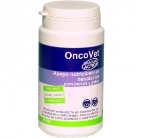 Oncovet, 60 comprimidos