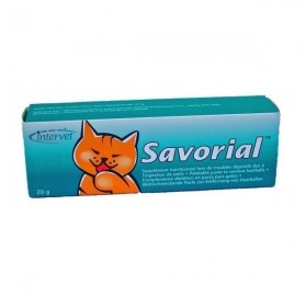 Savorial Malta para gatos, 20gr