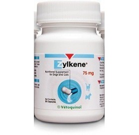 Zylkene 75mg, 30 comprimidos