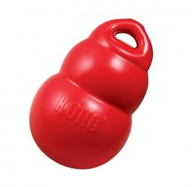 Juguete para perros Kong Bounzer