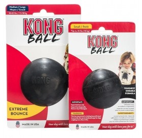 Kong Ball Extreme Pelota para Perros