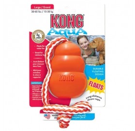 Kong Aqua Juguete Acuático para Perros