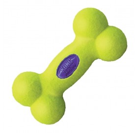 Kong Squeaker Bone Juguete Hueso Perros