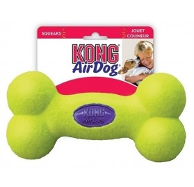 Kong Squeaker Bone Juguete Hueso Perros