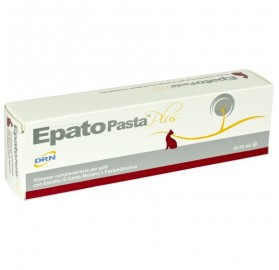 Epato Pasta Plus Gatos Fatro, 2x15ml