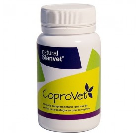 Coprovet Stangest, 60 comprimidos