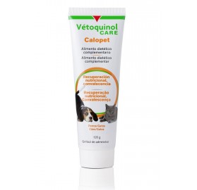 Calopet Pasta Multivitamínico Gel Vetoquinol