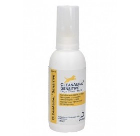 Cleanaural Sensitive Dechra, 100ml