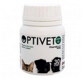 Optivet 30 cápsulas König