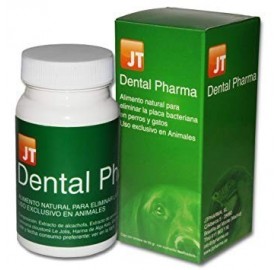 Dental Pharma Perros y Gatos JTPharma