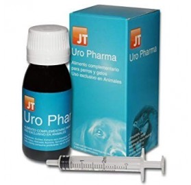 Uro Pharma Perros y Gatos JTPharma, 55ml
