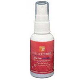Hypoclorine Oral Care Hidrogel Perros y Gatos JTPharma