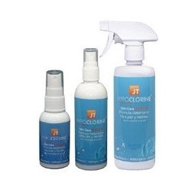 Hypoclorine Skin Care Líquido Spray Perros y Gatos JTPharma