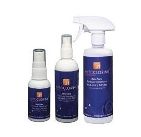 Hypoclorine Skin Care Spray Hidrogel de Perros y Gatos JTPharma