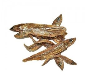 Pescaditos secos para gatos Les Filous