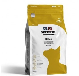 Pienso Specific Gato FPD Kitten