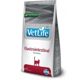 Farmina Vet Life Gatos Gastrointestinal