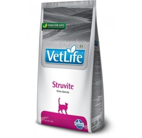Farmina Vet Life Gatos Struvite