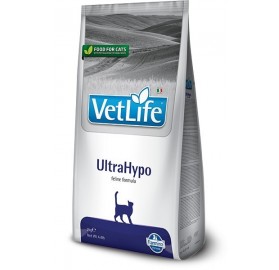 Farmina Vet Life Gatos Ultrahypo