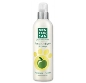 Menforsan Colonia de Manzana 175ml