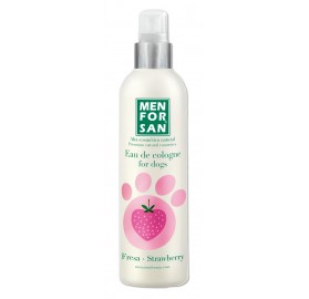 Menforsan Colonia de Manzana 175ml