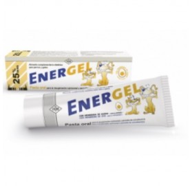 Energel Suplemento Recuperación Perros y Gatos Fatro