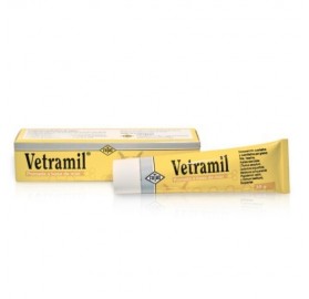 Vetramil Pomada Cicatrización Piel Fatro