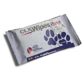 CLX Wipes Toallitas Perro y Gato Fatro