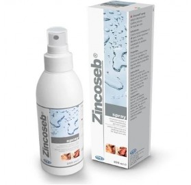 Zincoseb Spray Perros y Gatos Fatro