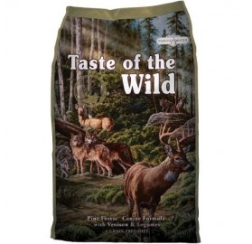 Taste of The Wild Pine Forest