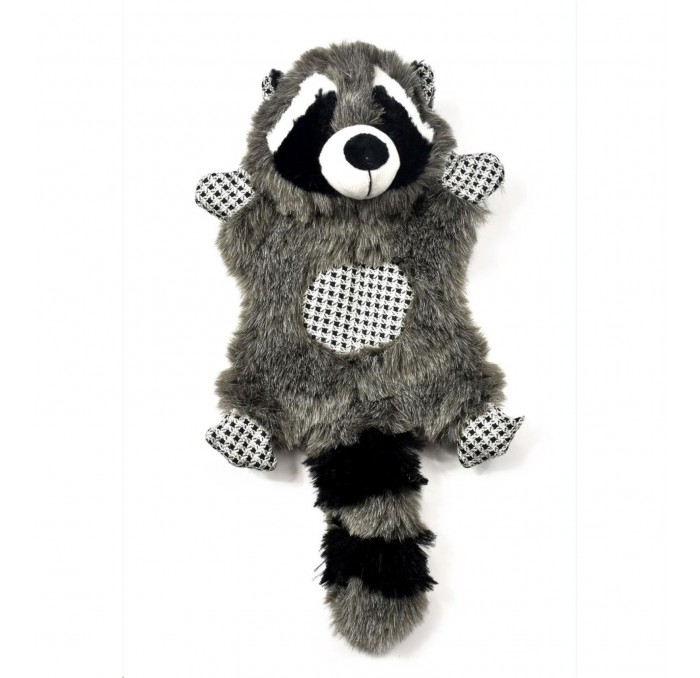 Peluche Juguete para Perros Forest Animals Nayeco