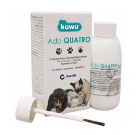 Ado Quatro S Protector Almohadillas Perros y Gatos