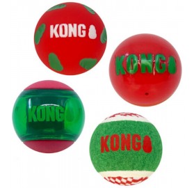 Kong Holiday Occasions...