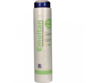 Emoltan Champú Emoliente, Humectante Antipruriginoso