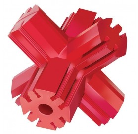 Kong  Jump N Jack, 8cm, 154gr