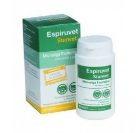 Espiruvet