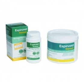Espiruvet