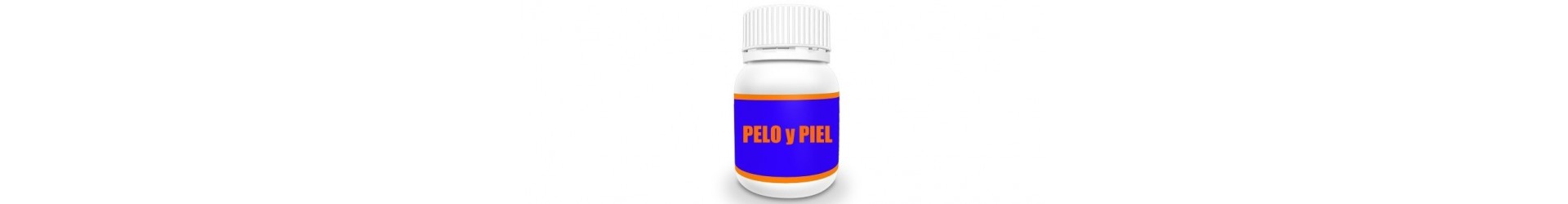 Pelo y piel - MundoHuella.com