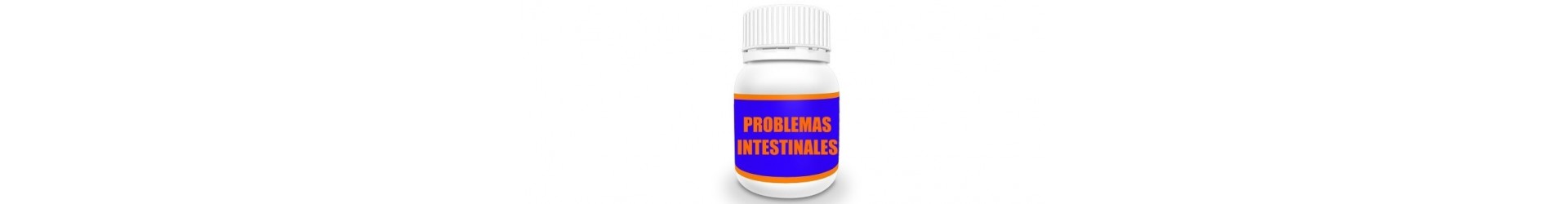 Problemas intestinales - MundoHuella.com