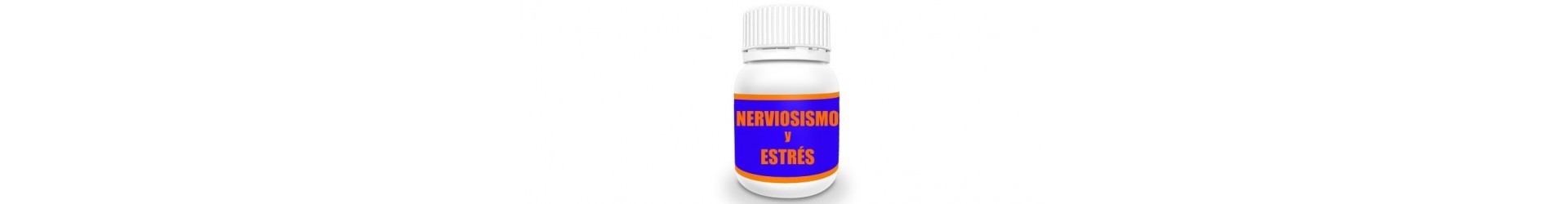 Nerviosismo y estrés - MundoHuella.com