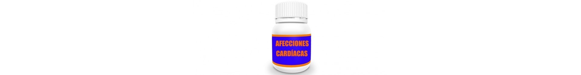 Afecciones cardíacas - MundoHuella.com