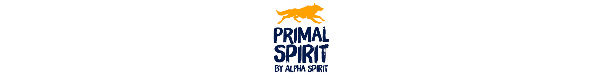 Primal Spirit by Alpha Spirit - MundoHuella.com