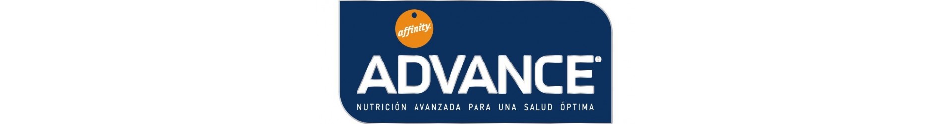 Advance - Comida para perros, pienso Advance, marca Affinity