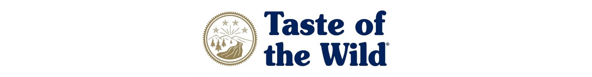Pienso Taste of The Wild - Pienso sin cereales para perros